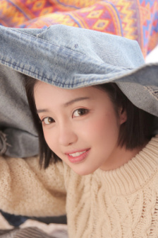 卡滑梯的里菜1