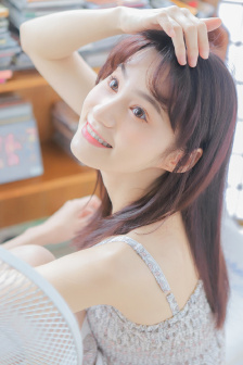 徐若瑄个人资料